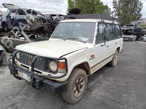 Brukte deler til MITSUBISHI PAJERO I (L04_G, L14_G) 2.5 TD (L044G, L049G) (87 hp) 4342159