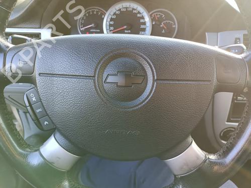 Used Driver airbag Driver airbag CHEVROLET NUBIRA Saloon 1.6 (109 hp) 35798917 35798917