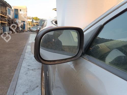 Used Left mirror VOLVO XC70 I Cross Country (295) D5 AWD (185 hp) 27369682