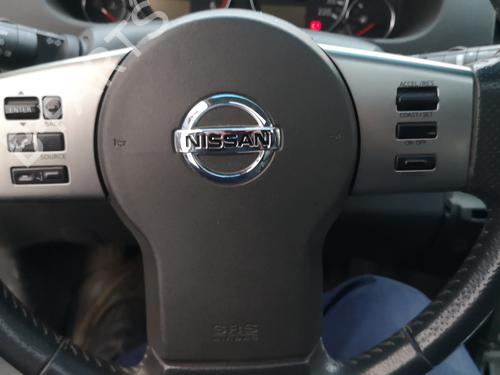 Used Driver airbag NISSAN PATHFINDER III (R51) 2.5 dCi (174 hp) 8880292