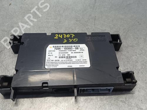 Module électronique VOLVO S80 II (124) D5 | BP29861694M83