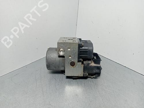 ABS Bremseaggregat PEUGEOT 307 (3A/C) 2.0 HDi 90 (90 hp) 25297054