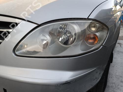 Faro izquierdo SSANGYONG RODIUS I [2005-2025]  20658499