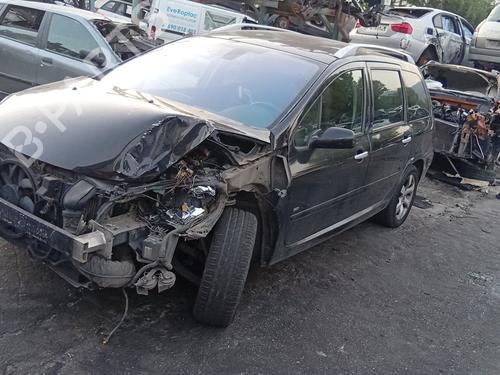 Used Parts PEUGEOT 307 (3A/C)  2.0 16V  4887078