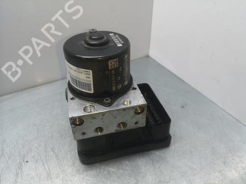 Used ABS pump SEAT LEON (1P1) 2.0 TDI (140 hp) 11841441