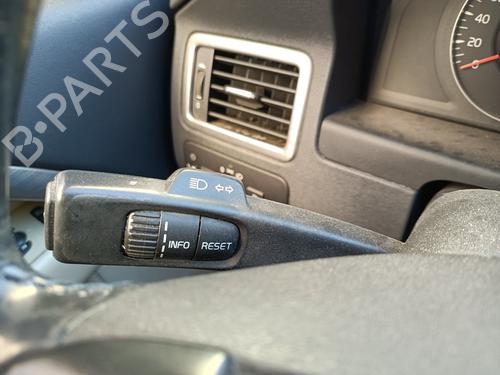 Used Steering column stalk Steering column stalk VOLVO S80 II (124) D5 AWD (185 hp) 34523845 34523845