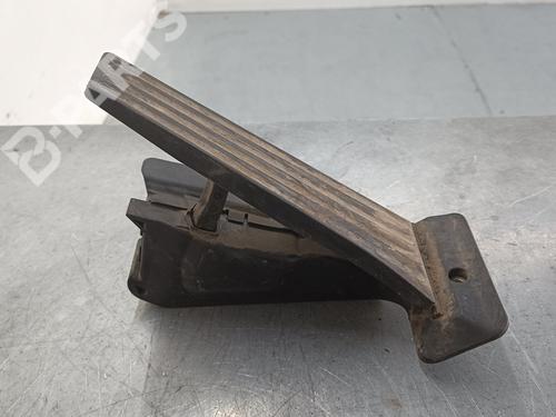 Used Pedal BMW 3 (F30, F80) 318 d (143 hp) 10199071