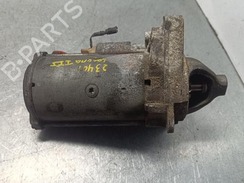 Startmotor RENAULT LAGUNA III (BT0/1) 2.0 dCi (BT01, BT08, BT09, BT0E, BT0K, BT12, BT1C, BT1D,... | BP29904649M8