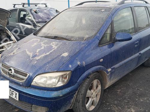Used Parts OPEL ZAFIRA A MPV (T98) 4993293