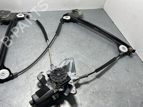 Used Front right window mechanism Front right window mechanism MERCEDES-BENZ SLK (R170) [1996-2004] 621688 621688