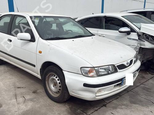 Used Parts NISSAN ALMERA I (N15) 1.4 GX,LX 4994426