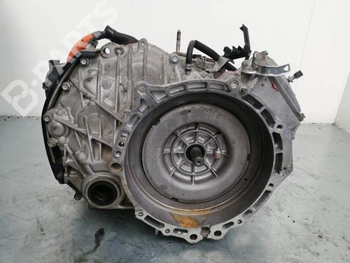 Used Gearbox TOYOTA PRIUS Liftback (_W2_) [2003-2010]  822663