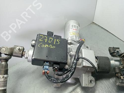 Steering column OPEL COMBO Tour 1.7 DI 16V | BP31946663M21