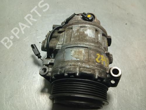 Used AC compressor AC compressor 36936859 36936859