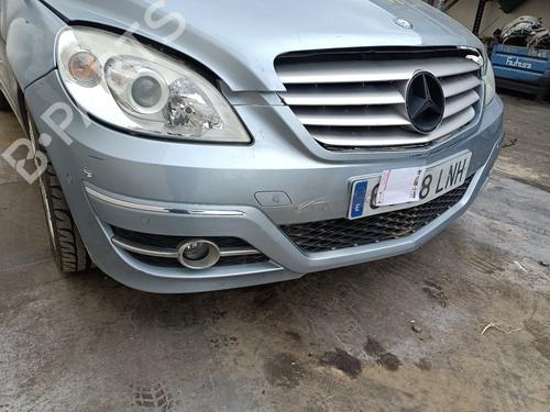 Foran kofangere Foran kofangere MERCEDES-BENZ B-CLASS Sports Tourer (W245) [2005-2011] 34434242 34434242