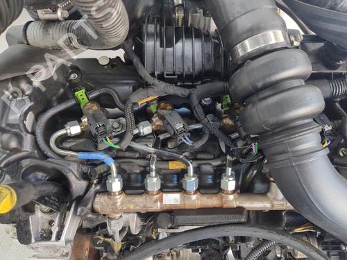 Engine FORD TRANSIT CUSTOM V362 Bus (F3)  | BP33944652M1  - Image 7
