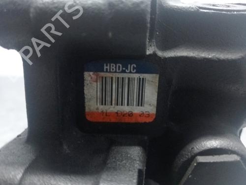 Styring servopumpe FORD FOCUS I (DAW, DBW) 1.8 TDCi | BP28110452M99 