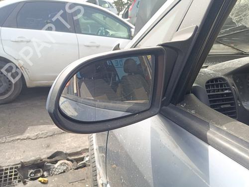 Used Left mirror OPEL ZAFIRA A MPV (T98) 2.0 DTI 16V (F75) (101 hp) 26890021