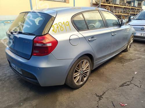 Rear differential BMW 1 (E87) 116 d | BP40606579M24 - Image 9