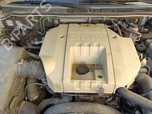 Engine MITSUBISHI PAJERO III (V7_W, V6_W) 3.2 Di-D (V68W) | BP28306324M1 
