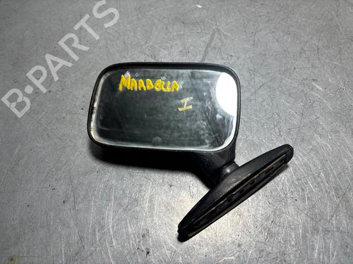 Used Left mirror Left mirror 37265381 37265381