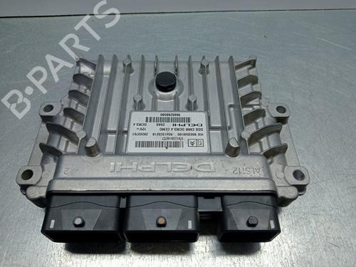 engine-control-unit-ecu-citroen-c5-iii-rd_-2008-2009-2010-2011-2012-2013-2014-2015-2016-2017-36912132 main image