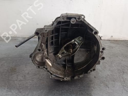 Gearbox SEAT EXEO (3R2)  | BP21100594M3 