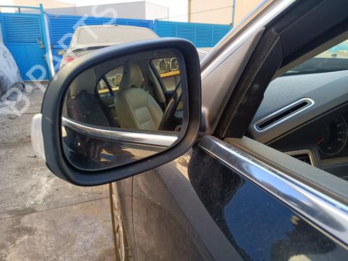 Used Left mirror Left mirror VOLVO S80 II (124) D5 AWD (185 hp) 34523863 34523863