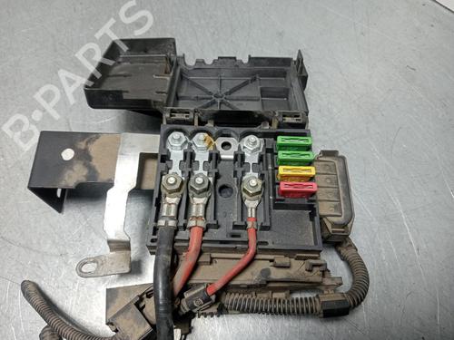 Fuse box VW POLO (6N2)  | BP22627514E1 