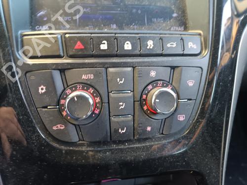 climate-control-opel-astra-j-p10-2009-2010-2011-2012-2013-2014-2015-2016-23234185 main image