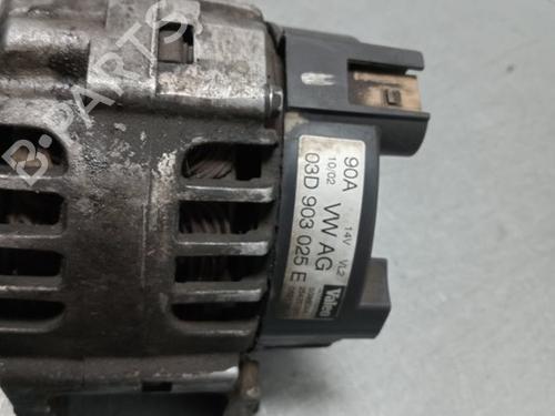 Alternator SEAT IBIZA III (6L1) 1.2 | BP21832445M7 