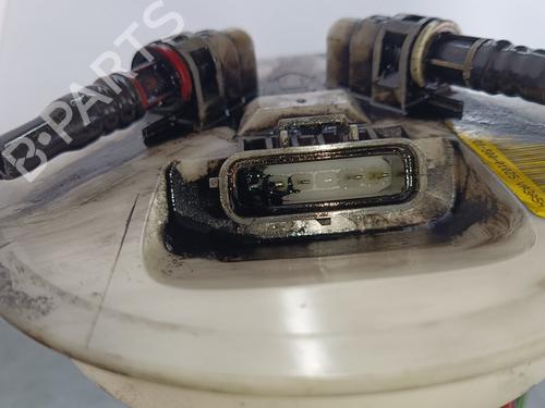 Fuel pump FORD FOCUS I (DAW, DBW)  | BP3255346M76 