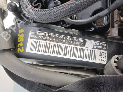 Engine SEAT LEON (5F1) | BP40261623M1 - Image 5
