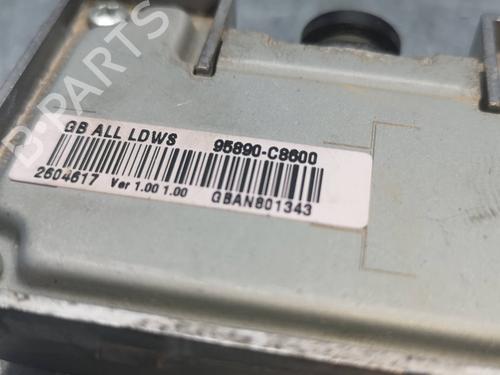 Camera HYUNDAI i20 ACTIVE (IB, GB) 1.0 T-GDI | BP37262162E14 - Image 2