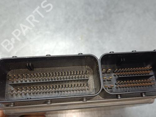 Engine control unit (ECU) BMW 3 Coupe (E92) 320 d | BP27616746M57