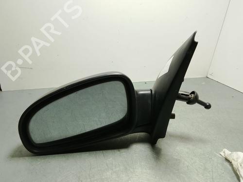 Used Left mirror Left mirror CHEVROLET AVEO / KALOS Hatchback (T200) 1.4 (83 hp) 36039024 36039024