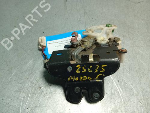 Used Tailgate lock Tailgate lock MAZDA 6 Saloon (GG) 2.0 DI (GG14) (136 hp) 40047648 40047648