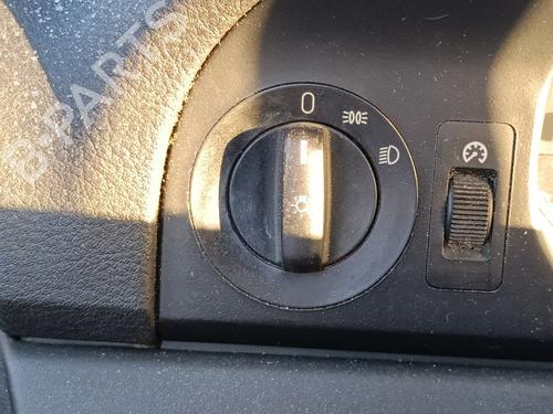 Used Headlight switch Headlight switch 37268051 37268051