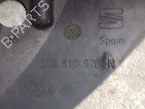 Wheel arch SEAT IBIZA V (KJ1, KJG) 1.0 MPi | BP14050652C56 