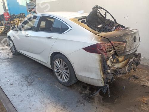 Engine OPEL INSIGNIA B Grand Sport (Z18) 1.5 (68) | BP36439182M1 - Image 9