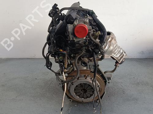 Engine HONDA JAZZ II (GD_, GE3, GE2) 1.2 i-DSI (GD5, GE2) | BP15833360M1 