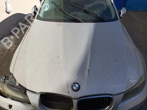 Used Hood Hood BMW 3 (E90) 318 d (143 hp) 33801393 33801393
