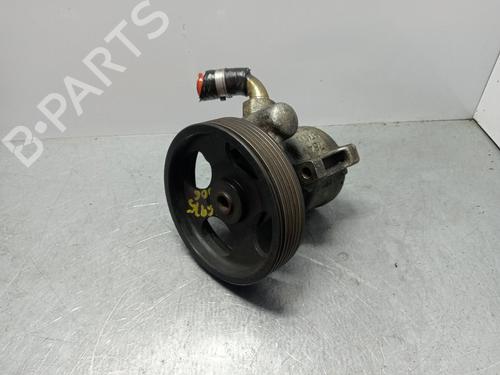 Used Steering pump Steering pump PEUGEOT 306 Hatchback (7A, 7C, N3, N5) 1.9 D (69 hp) 33201541 33201541