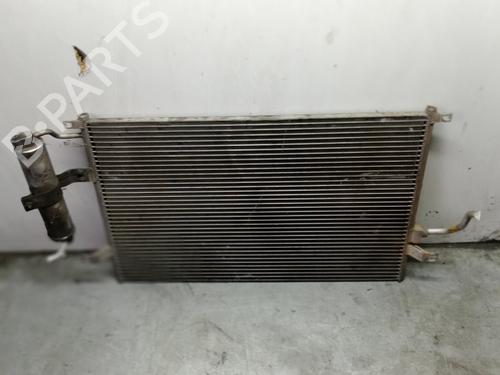 AC-Kondensator CHEVROLET LACETTI (J200) 1.6 (109 hp) 32018308