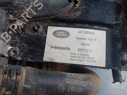 Other LAND ROVER RANGE ROVER SPORT I (L320) 2.7 D 4x4 | BP14050466O1 