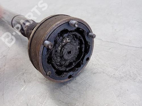 Right front driveshaft VW PASSAT B6 (3C2) 1.6 TDI | BP10003806M39 