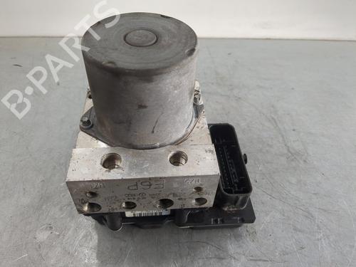 ABS Bremseaggregat SEAT EXEO (3R2) [2008-2013]  22805729