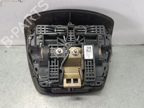 Driver airbag RENAULT MEGANE III Hatchback (BZ0/1_, B3_) 1.5 dCi | BP9181629C9