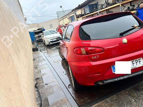 Switch ALFA ROMEO 147 (937_) 1.9 JTDM 16V (937.AXN1B, 937.BXN1B) | BP36020174I30 - Image 12