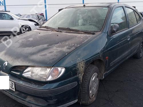 Used Parts RENAULT MEGANE I Classic (LA0/1_) 1.9 D (LA0A, LA0U, LA0R) (64 hp) 4368697